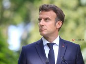 Эмманюэль Макрон