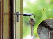 В Одессе продают треш-квартиру