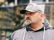 Василий Вирастюк и Ирина Зинченко познакомились в 2019 году