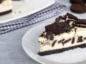 Шикарный десерт Oreo