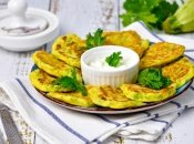 Готовятся просто и из простых продуктов