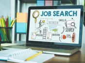 Поиск работы