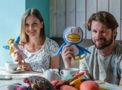 К Новому году чаще всего покупали игрушки