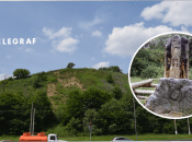 Лиса гора в Києві