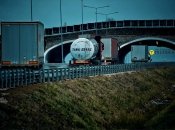 Ян Доброносов, "Телеграф"