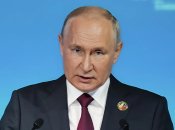 Володимир Путін