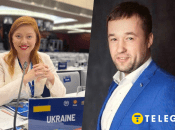 Альона Шкрум, Богдан Лукашук