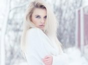 Mama beauty: уход за лицом в морозную погоду