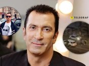 Александр Буйнов поддерживает войну в Украине