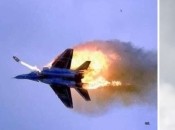 Авиационная техника противника регулярно "приземляется" навсегда