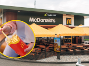 Украинцы раскрыли малоизвестный лайфхак в McDonald’s