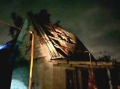 Наслідки удару по Кривому Рогу