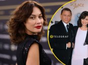 Когда-то Ольга Куриленко сыграла роль девушки Бонда в знаменитой франшизе