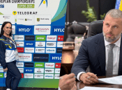 Стелла Захарова та Матвій Бідний