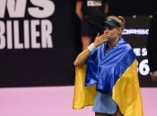 Даяна Ястремская