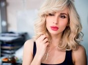 Светлана Лобода впервые показала дочь Евангелину (ФОТО)