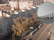 Найдовший житловий будинок в Дніпрі