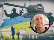 Олег Покальчук дав велике інтерв'ю на шостий місяць боротьби з російською агресією