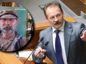 Олег Барна був членом партії "Блок Петра Порошенка"