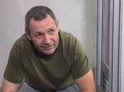 Михайло Сцельников, якого підозрюють у вбивстві Андрія Парубія