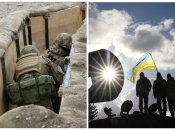 Тисячі українців вступають до "Гвардії наступу"