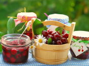 Знадобиться лише вишня