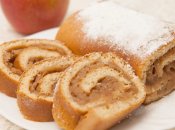 Такой простой, но при этом такой вкусный и ароматный