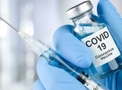 Вакцина от коронавируса