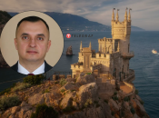 Анатолий Стельмах рассказал, чего ждать после возвращения Крыма