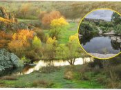 Река Мертвовод