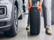 Як вибрати справжні брендові шини