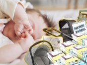 Виплати за народження дитини