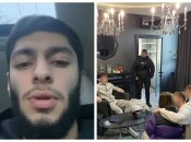 Магомед Мамешев