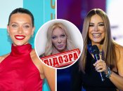 Лорак, Повалий, Тодоренко и другие артисты-предатели находятся под санкциями в Украине