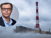 Александр Харченко предупредил об угрозе техногенной катастрофы