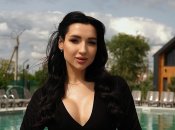 Наста Умка, вона ж Анастасія Туркот