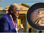 Получит ли Трамп Нобелевскую премию