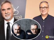 Валерий и Константин Меладзе — что говорят о войне и как выглядят