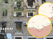 Ситуация на фронте