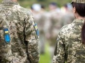 Все частіше претенденти подають резюме на військові вакансії