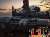 1180 день войны России против Украины. Фото "Телеграф"