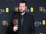 Мстислав Чернов став першим українським режисером, який здобув премію BAFTA