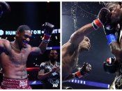 Джаред Андерсон - Чарльз Мартин