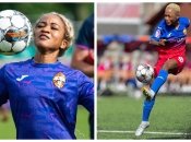 Франциска Ордега