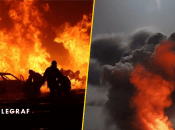 "Как из фильма про апокалипсис": стало известно, что удалось поразить на аэродроме "Мариновка"