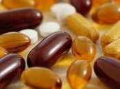 Недостаток витамина D - причина анемии у детей