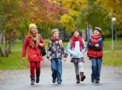 Детское термобелье: обзор цен и магазинов