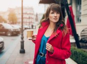 Рожевий - актуальний колір навесні 2024 року