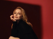 Тина Кароль зажгла в новом клипе