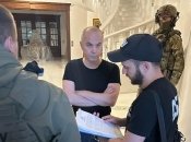 Нестора Шуфрича подозревают в госизмене